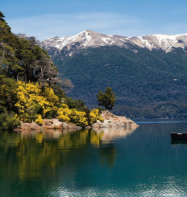 Patagonia